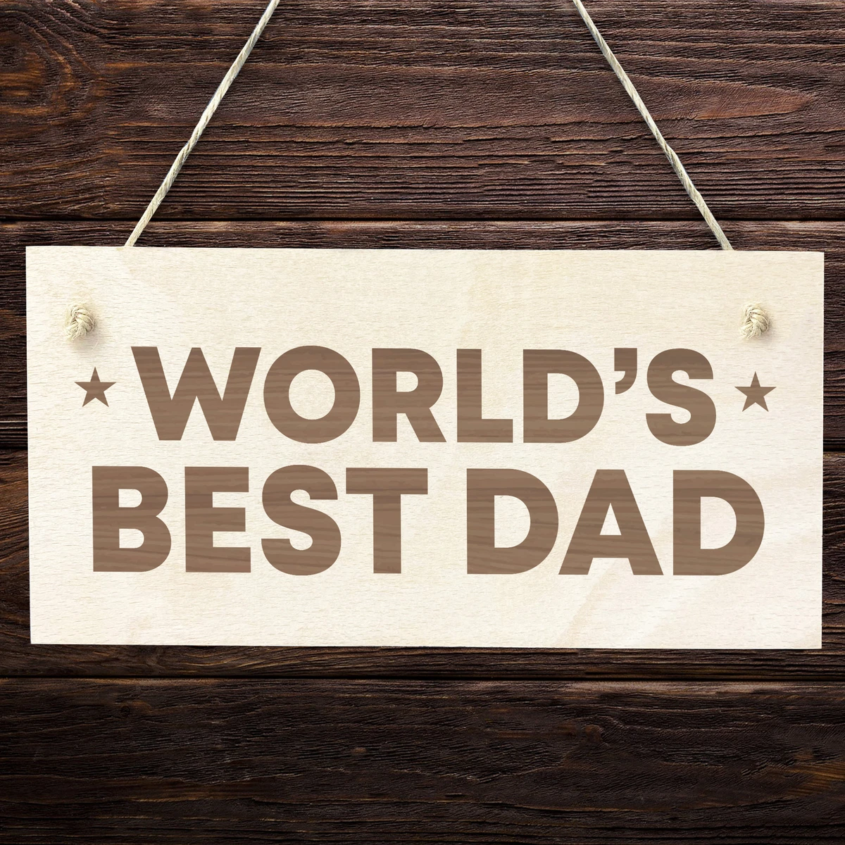 Perfect present hotsell for dad