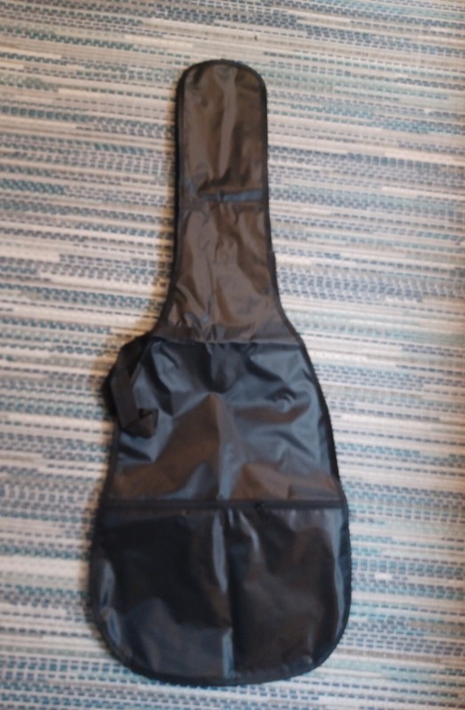 Electric Guitar Gig Bag