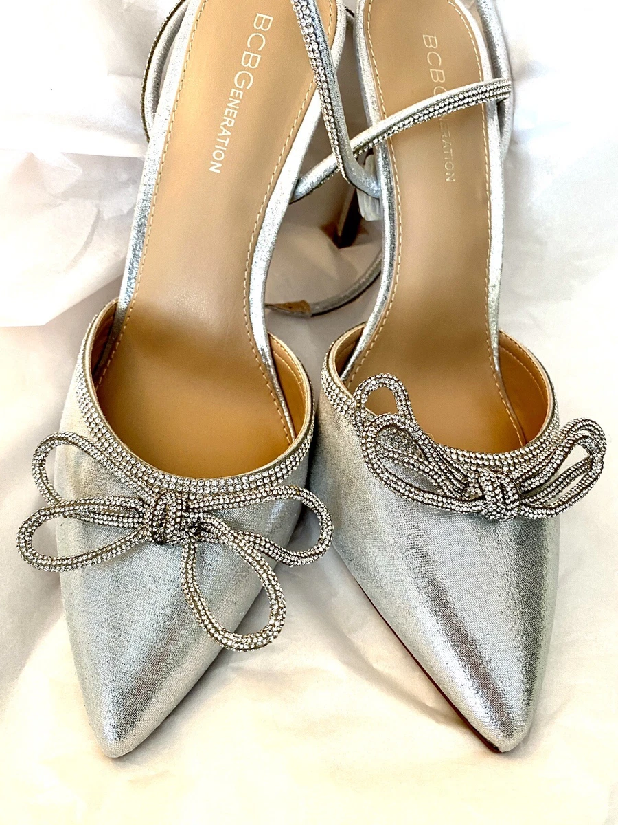 Bcbgeneration hayden pointed toe deals pump