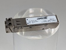 TRANSITION NETWORKS TN-SFP-SX 850NM GIGABIT ETHERNET NETWORKING ACCESSORY