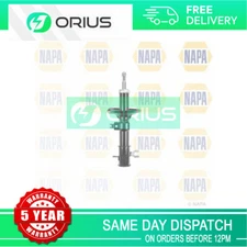 Fits Aveo Kalos 1.2 1.4 Suspension Shock Absorber Front Right Orius 96653294