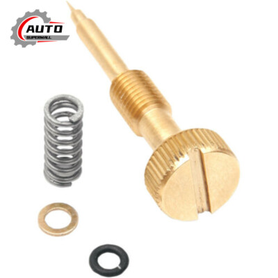 Carburetor Carb Idle Mixture Screw Tool for Harley Davidson Keihin ...
