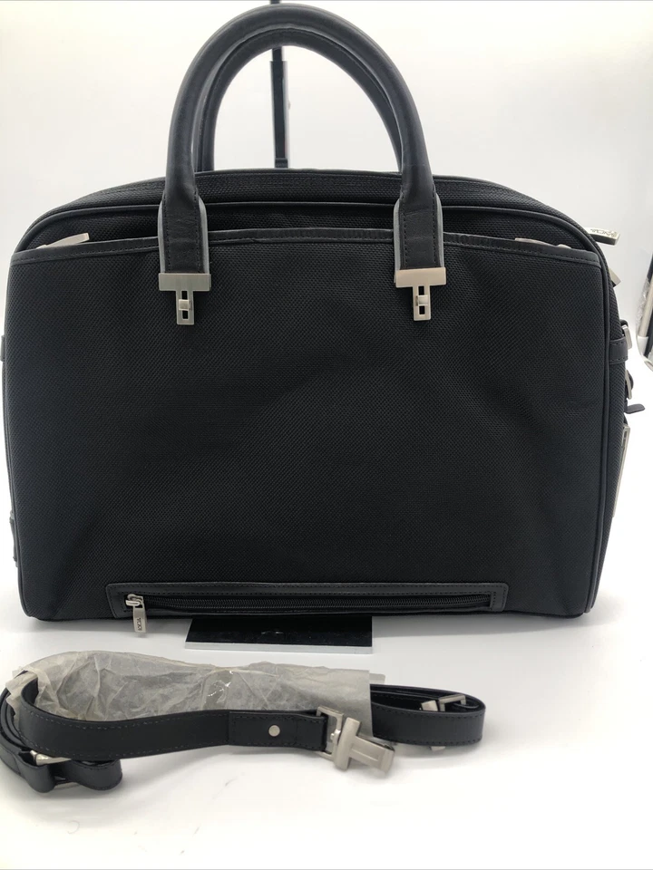 Tumi Slim Briefcase 2.75”x15.5”x10.75 - Image 2 of 4