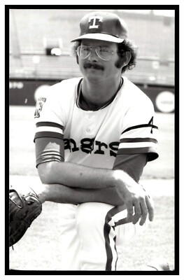 Adrian Devine Texas Rangers Vintage Baseball Postcard PCTX | eBay