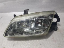 26060BN011 4477519 Left Headlight for Nissan Almera (N16 E) Comfort 2000