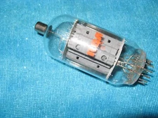 NOS RCA / GENERAL ELECTRIC 31JS6C TUBE f/ HAM RADIO LINEAR AMPLIFIER - TESTED