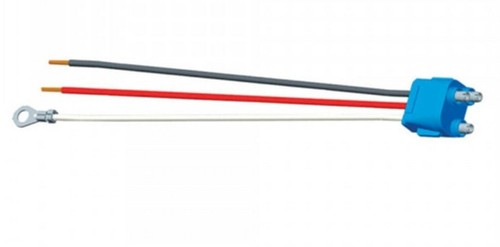 Grote 67000 Stop Tail Turn Signal Light 3-Pin Three-Wire Plug-In Pigtail(s) - Picture 5 of 5