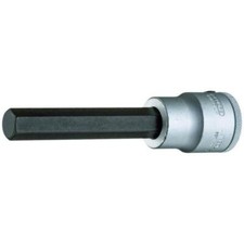 Gedore 2003503 Screwdriver Bit Socket 3/4, Lo...