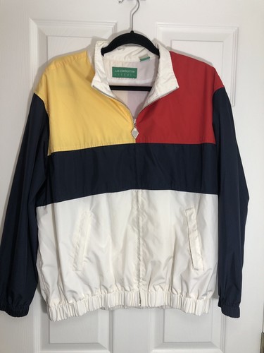 Liz Claiborne Golf Pullover Jacket 