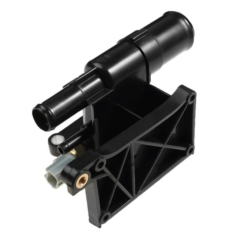 Salida de agua de refrigerante del motor con sensor 902-690 para 06-13 Mazda 3 5 6 CX7 L4 DOHC Foto 4 de 4