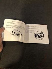 sewer shark sega cd manual