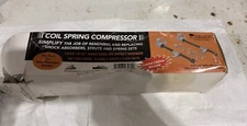 Pittsburgh Coil Spring Compressor Tool