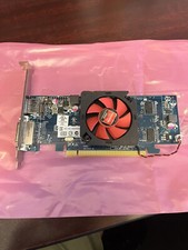 AMD ATI Radeon HD 6450 1GB DVI DPort Pro Video Graphics Card ATI-102-C26405