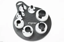 New 7pc A/C Spring Lock & Fuel Line Disconnect Tool Set