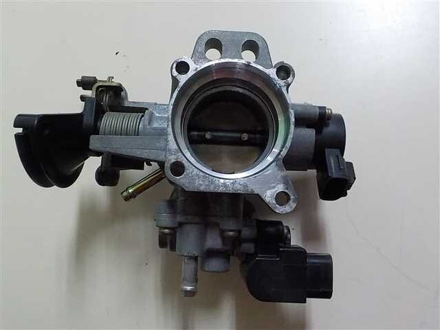 JDM TOYOTA M100A Duet Storia K3VE Throttle Bodies 22210