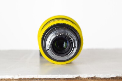 Nikon Nikkor AF-S 17-35mm f2.8 D ED IF Zoom Lens Black [Very Nikon Nikkor AF-S 17-35mm f2.8 D ED IF Zoom Lens Black [Very