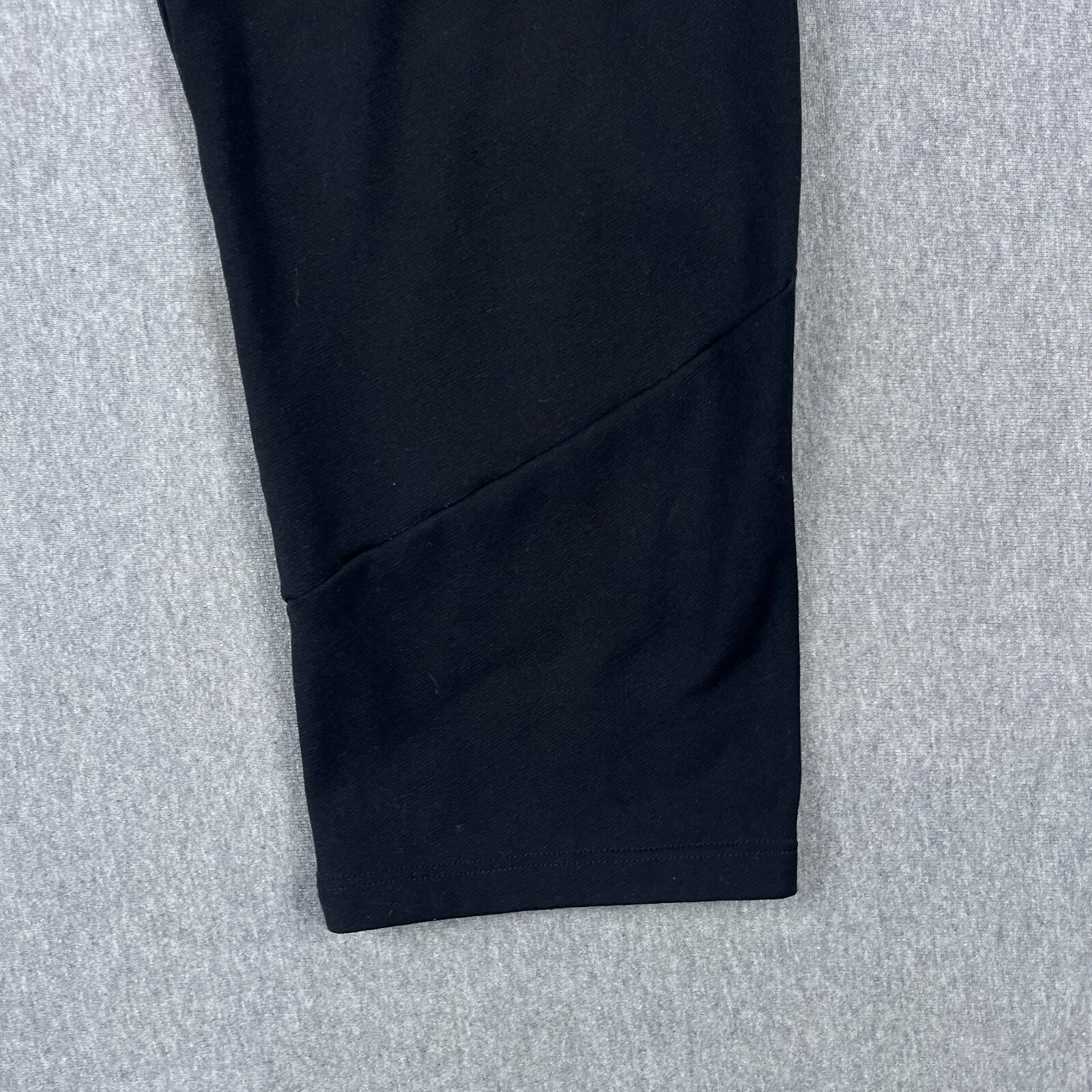 ARC'TERYX Arcteryx Pantalone Uomo Large (Vestibilità 29x22) Fondo Strato Base Misto Poliestere Nero
