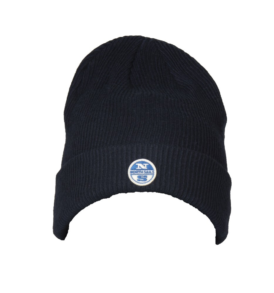 ШАПОЧКА из СМЕСИ ХЛОПКА NORTH SAILS Herrenmtze mit geripptem Bndchen Artikel 623180 10590₽