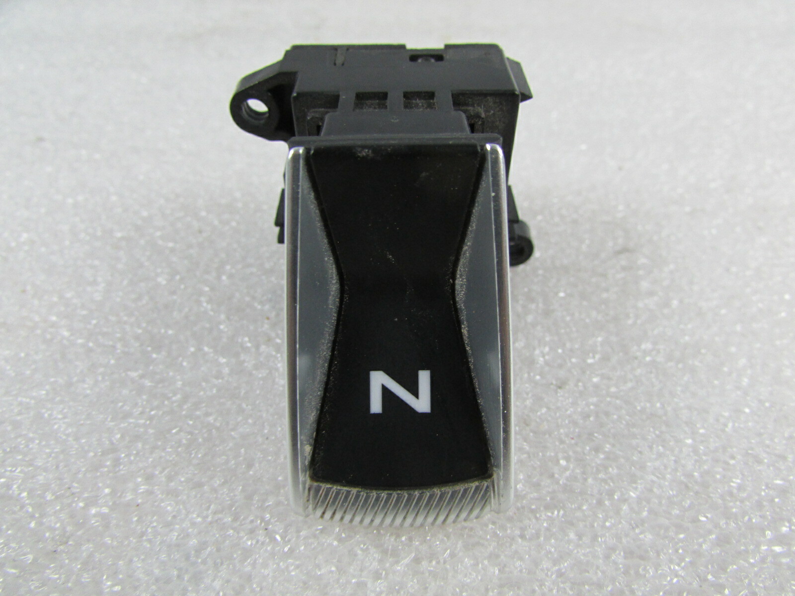 McLaren 720S, Neutral Switch, Used, P/N 14MA057CP