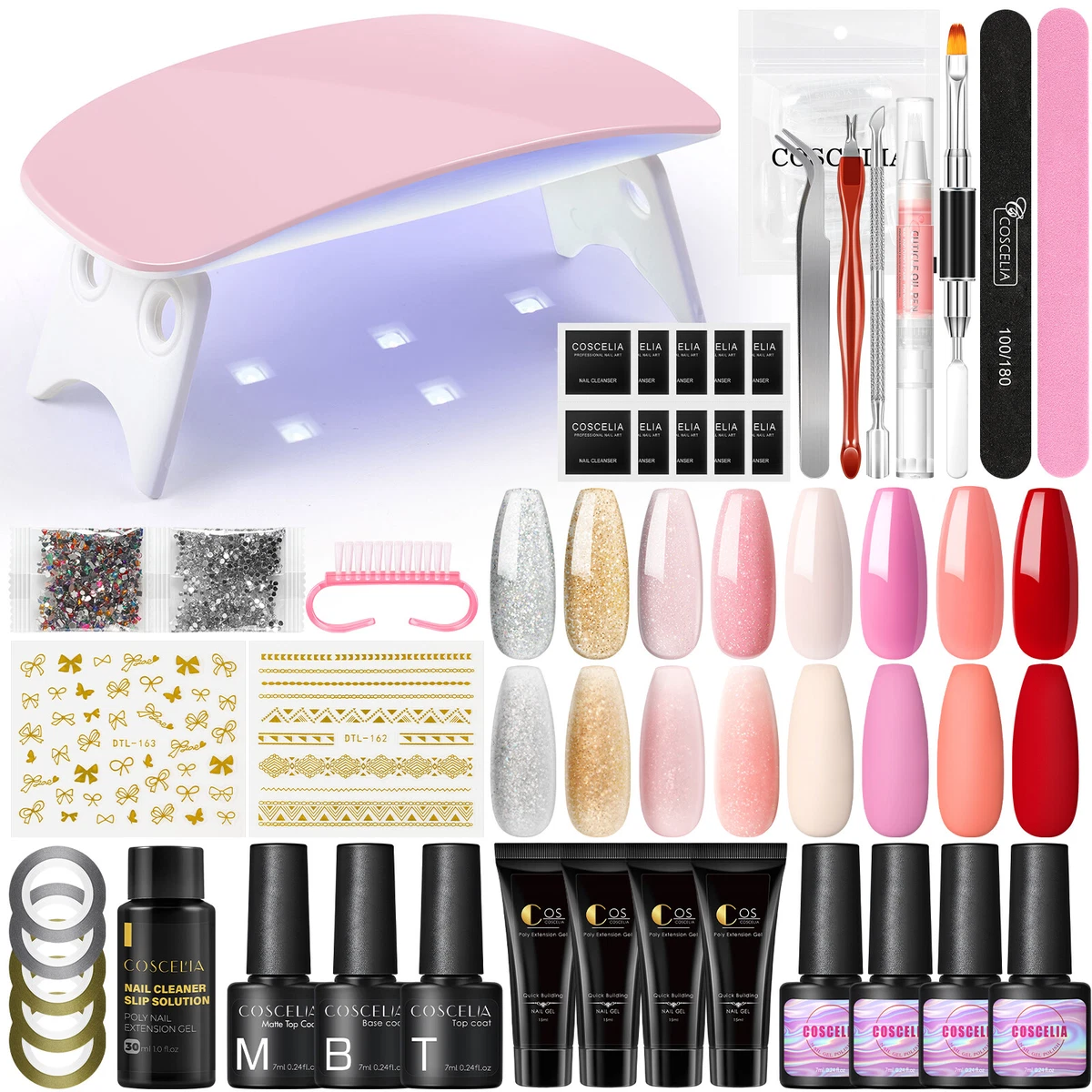 100 Gel Nail Polish - Temu
