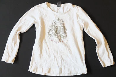 ZARA T-Shirt Cool LA Taille 5-6 118 Stretch - Photo 1/3
