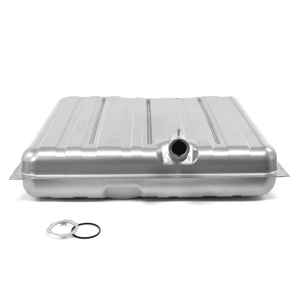 Комплект топливного бака 19G, отправитель 3/8 дюйма, ремни 1968-1970 Javelin - Изображение 2 из 3