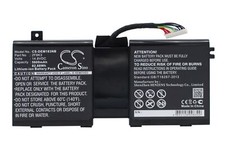Replacement Battery for DELL 14.8v 5600mAh / 82.88Wh Laptop Battery