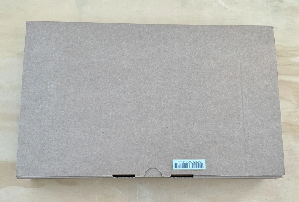 Sony Brand New DPP-FPHD1 Digital Photo Printer - Image 2 of 4