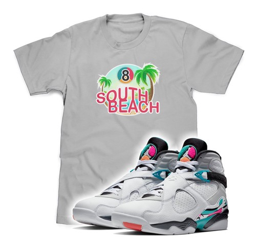 T-Shirt To Match Air Jordan Retro 