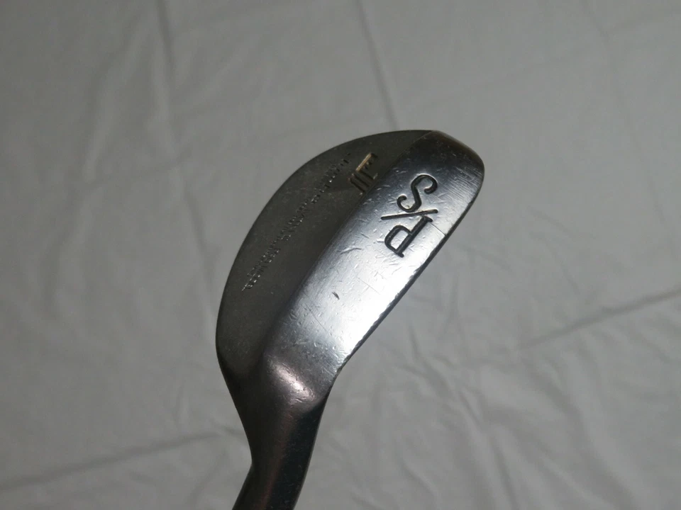 Bridgestone Jumbo MTN3 PS AW PS Gap WEDGE AW S-FLEX GOLF Made in Japan NWO - Image 3 of 4