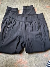 Athleta Courtside Trouser Zip Pocket Jogger Pant Size S
