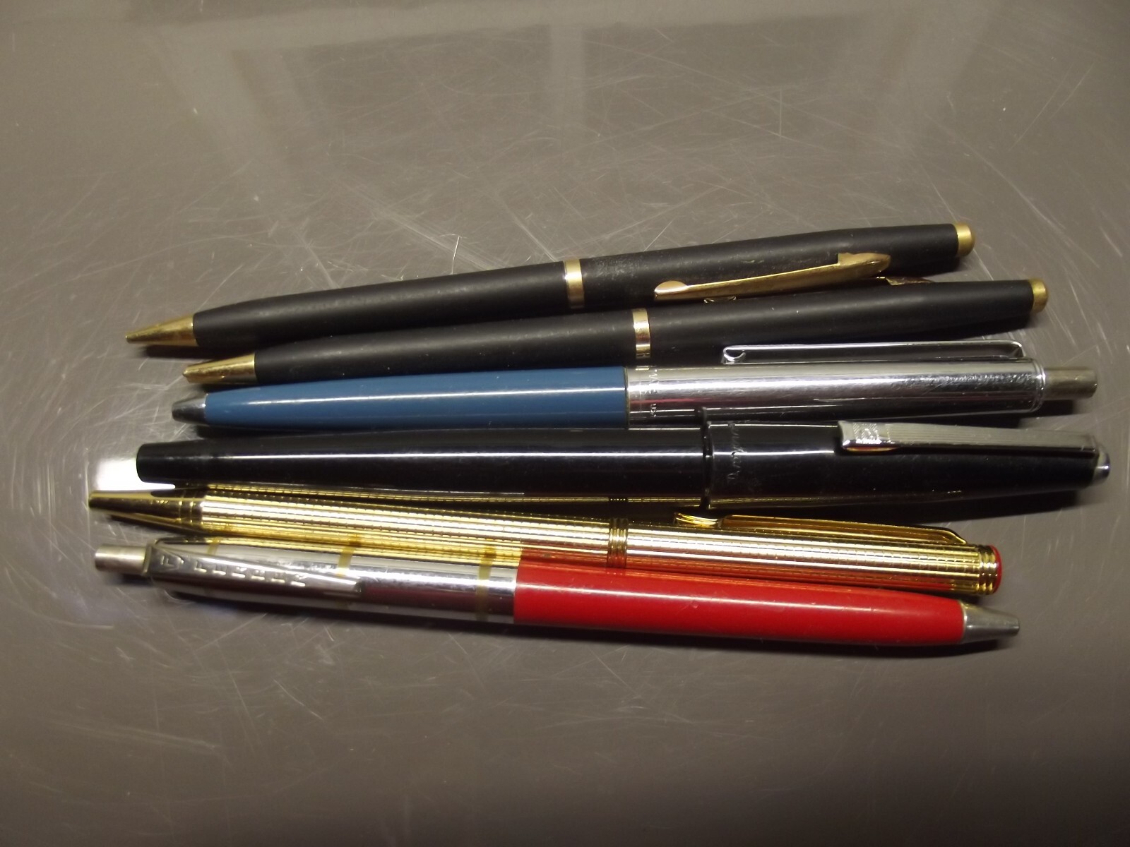 16 vintage,Advertisement Ballpoint Pens,Arizona