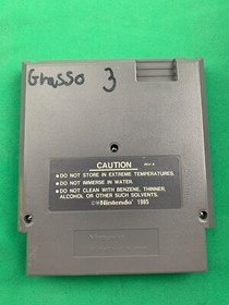 The Adventures Of Bayou Billy Video Game NES (Nintendo Entertainment System)