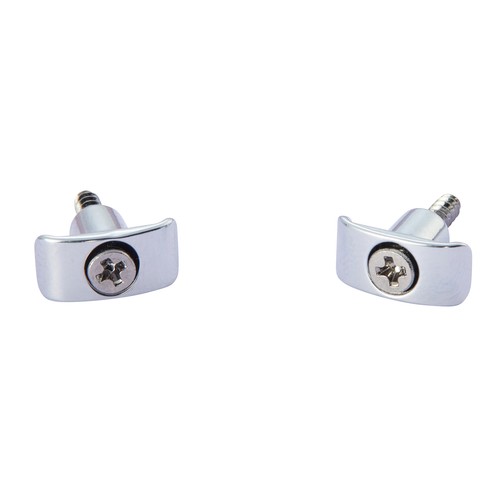 Stainless Steel String Guides String Trees Retainers for Ultra/Elite/Pro ST/TL - Picture 2 of 19