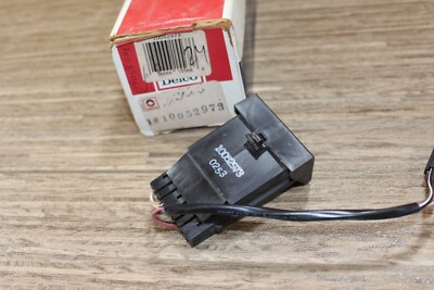 NOS GM 10052973 module, fuel pump cycle cont, for Chevrolet GMC