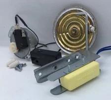 NEW GQF 3076 Spare Parts Replacement Tune Up Kit 1502 1500 Cabinet Incubators