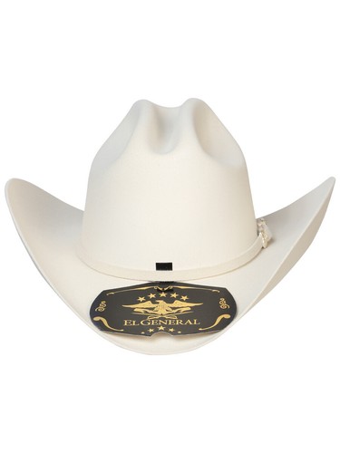 Texana Men's Western Cowboy Hat El 