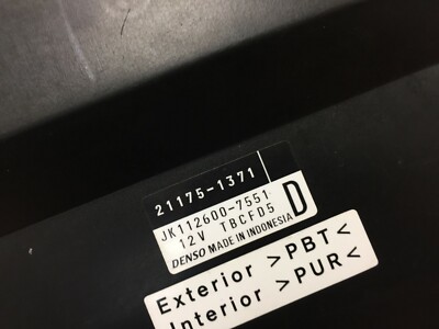 Kawasaki 2018 2019 EX400 400 Ninja Igniter CDI ECU ECM Module OEM