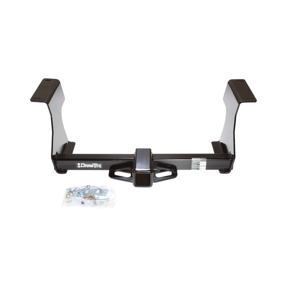 Trailer Hitch Draw-Tite 75650 fits 2009 Subaru Forester - Image 2 of 3