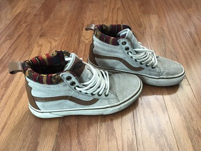 sk8 hi mte womens