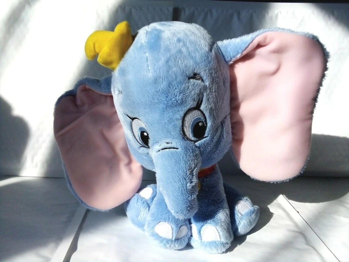 DUMBO Disney Nicotoy Plush