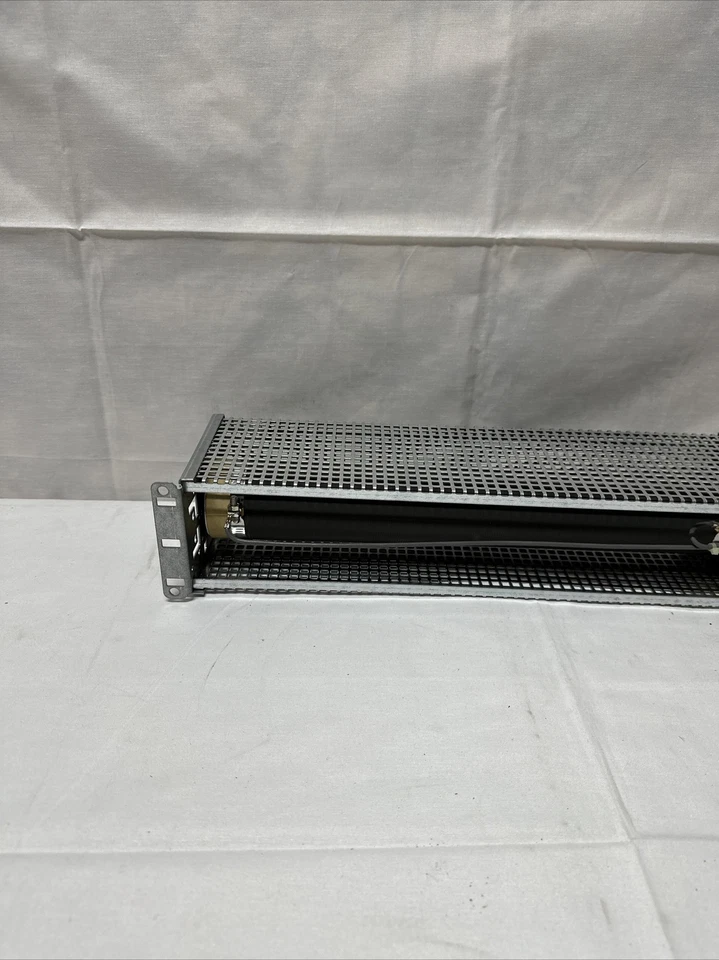 Frizlen FZECU400X65-66 Braking Resistor Resistor Dynamic Brake - Image 4 of 4