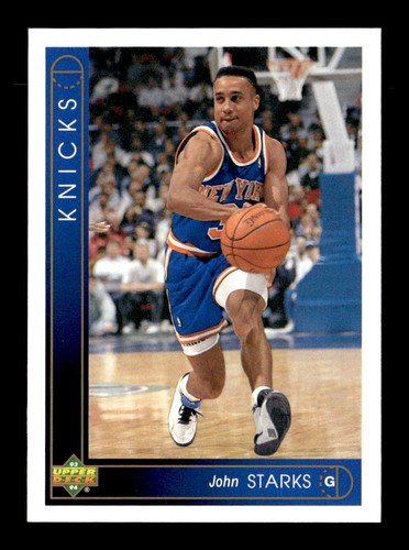 1993-94 Upper Deck Basketball Pick your card(s) - Picture 23 of 355