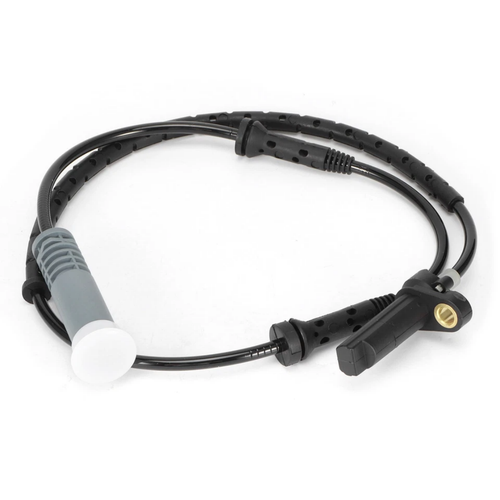 Front ABS Wheel Speed Sensor for BMW 5 E39 520i 523i 528i 535i 540i 1995-2000 - Picture 3 of 7