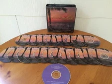"LIVE" Maui Mastermind Real Estate Event By Diane Kennedy - ON 23 CD'S!  RARE!