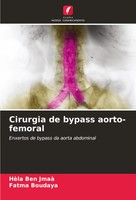 Cirurgia De Bypass Aorto-Femoral Enxertos De Bypass Da Aorta Abdominal Buch 2024