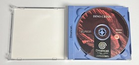 Dino Crisis - SEGA Dreamcast | TheGameWorld