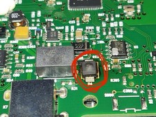 Toniebox Ersatz TVS Diode D4 Ersatzteil / Rep...