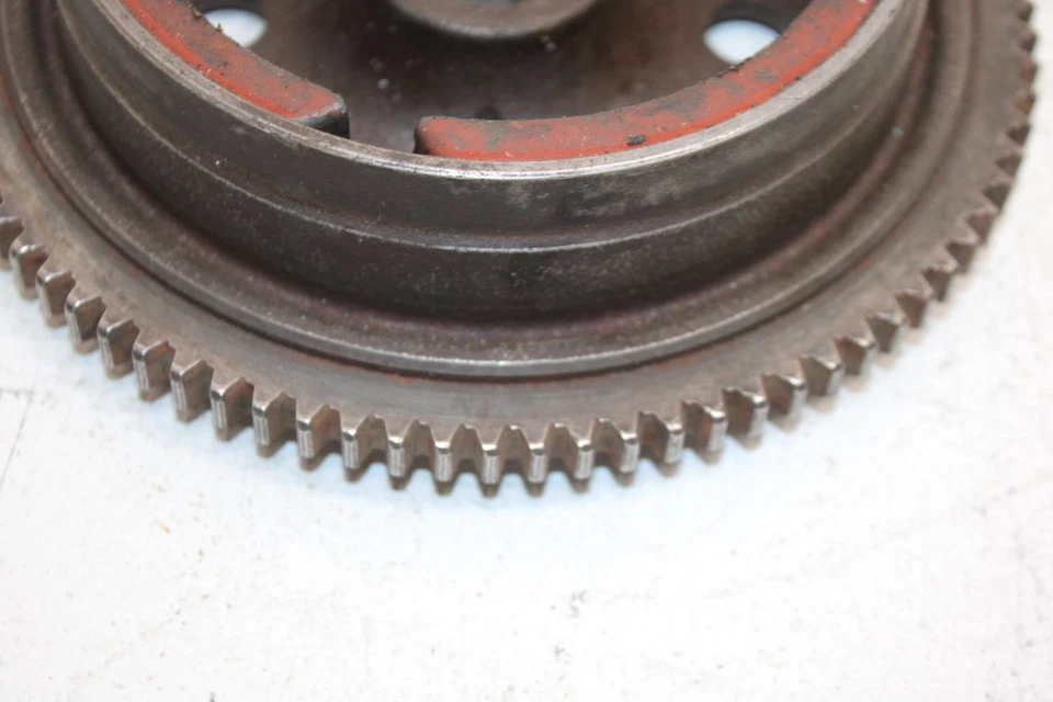 Polaris Trail Boss 1994 volante original 3083939 AP164 Foto 4 de 4