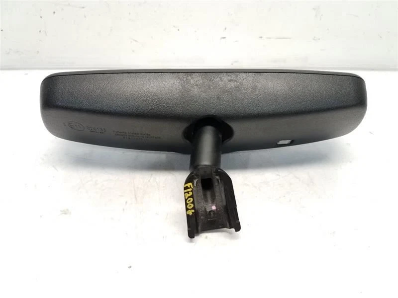 Espejo retrovisor interior Toyota Venza 2009 - luces halógenas/atenuadoras automáticas Foto 3 de 4